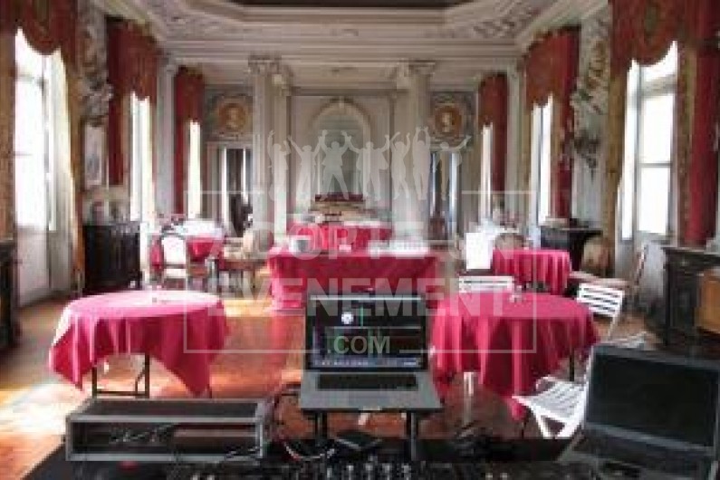 CHATEAU DOMAINE DE COURSON EVENEMENT PROFESSIONNEL T MARIAGE | adopte-un-evenement