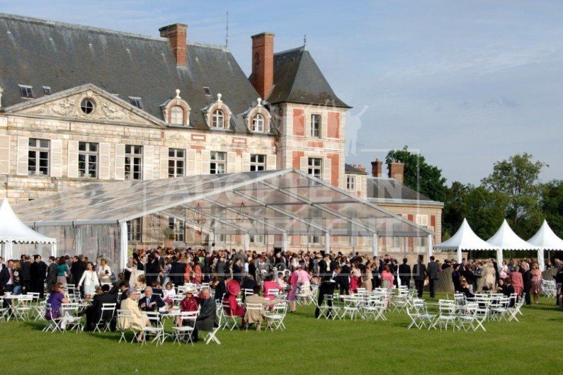 CHATEAU DOMAINE DE COURSON EVENEMENT PROFESSIONNEL T MARIAGE | adopte-un-evenement