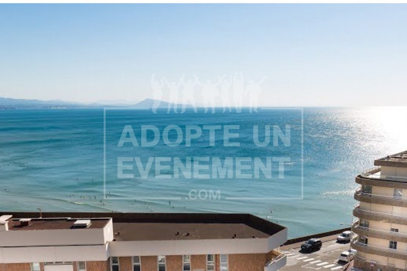 BEA CONCEPTION  - HOTEL PLAGE - BIARRITZ - ANIMATION - SEMINAIRE - TEAM BUILDING | adopte-un-evenement