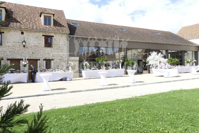 DOMAINE DE LA BEAUVOISIERE SEMINAIRE ET EVENEMENT ENTREPRISE ESSONNE | adopte-un-evenement