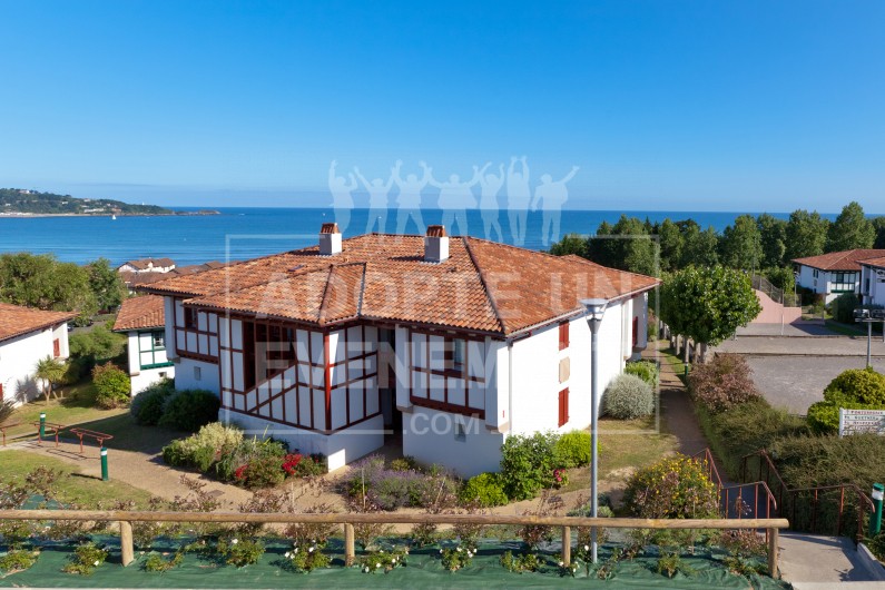 HENDAYE HOTEL REUNION SEMINAIRE RESDIENTIEL TEAM BUILDING | adopte-un-evenement