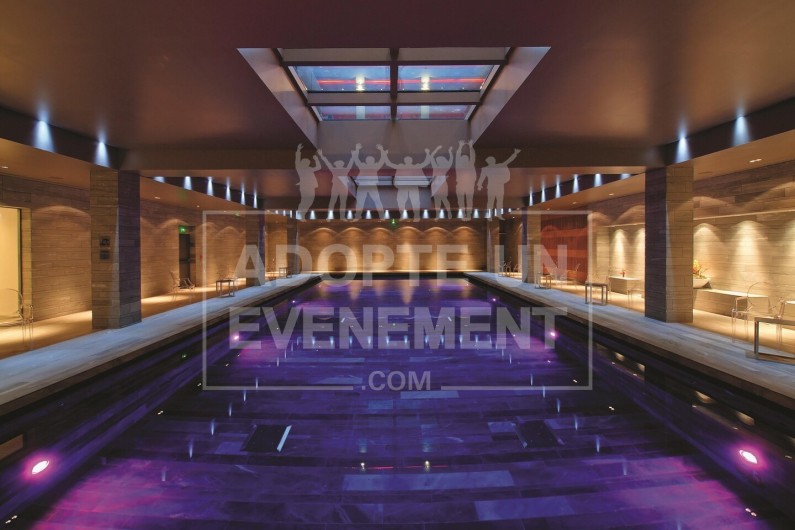 HOTEL ROUEN SEMINAIRE EVENEMENT REUNION ENTREPRISE 5 ETOILES | adopte-un-evenement