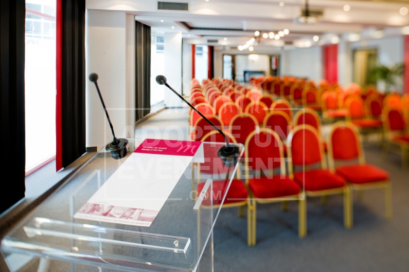 HOTEL LYON MERCURE LYON CENTRE CHARPENNES 5 MINUTES GARE REUNION SEMINAIRE LYON | adopte-un-evenement