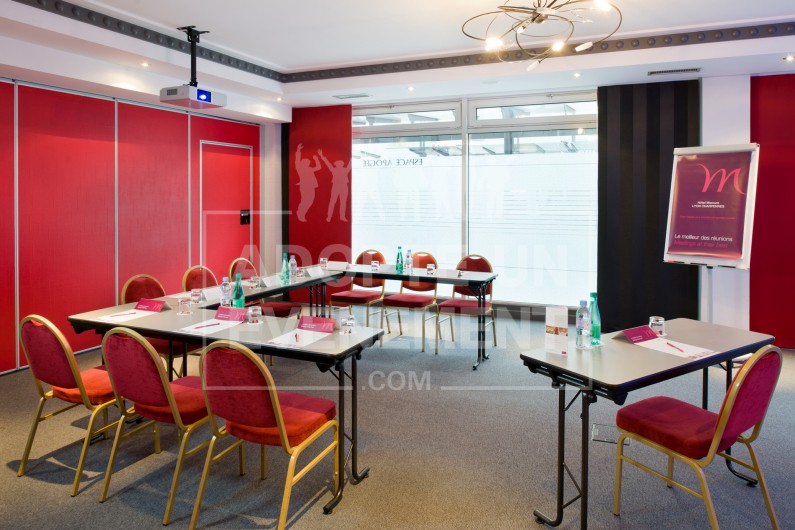 HOTEL LYON MERCURE LYON CENTRE CHARPENNES 5 MINUTES GARE REUNION SEMINAIRE LYON | adopte-un-evenement