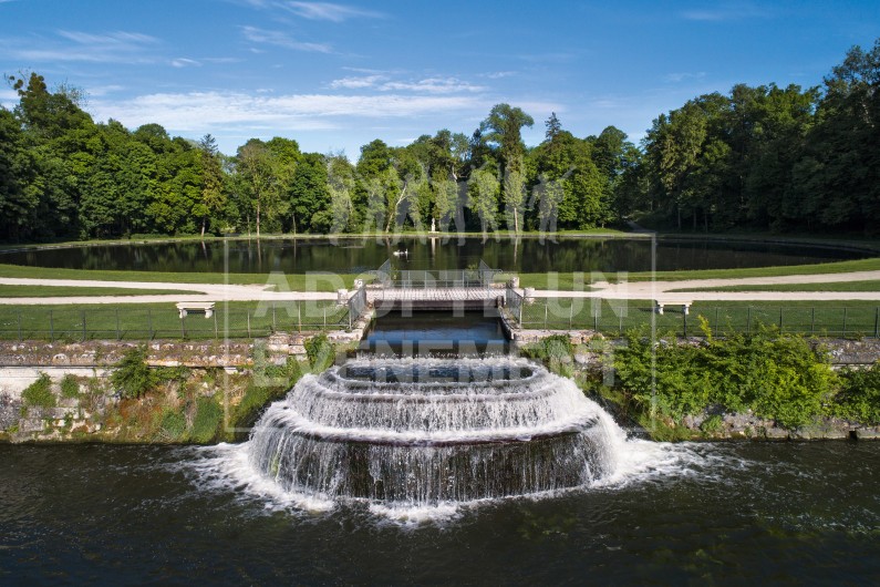 PARC DU CHATEAU DE CHANTILLY | adopte-un-evenement