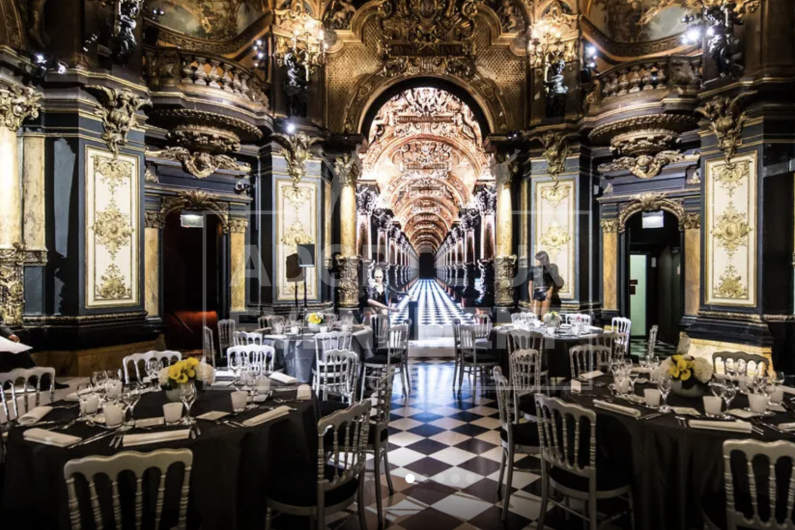 MUSEE GREVIN EVENEMENT PARIS SOIREE PRIVEE | adopte-un-evenement