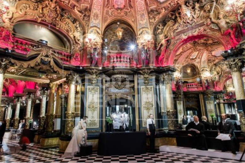 MUSEE GREVIN EVENEMENT PARIS SOIREE PRIVEE | adopte-un-evenement