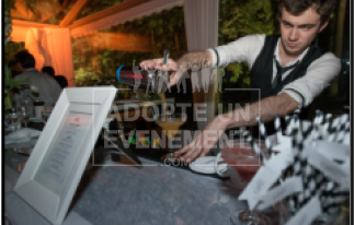 BEA CONCEPTION SERVICE BARMEN PARTY | adopte-un-evenement