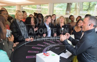 BEA CONCEPTION - ANIMATION CASINO - SOIREE EVENEMENTIELLE - ANIMATION SOIREE - QUIZZ NO LIMIT | adopte-un-evenement