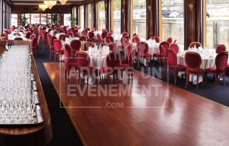 BATEAU DINER CROISIERE SOIREE ENTREPRISE BATEAU PRIVATIF | adopte-un-evenement