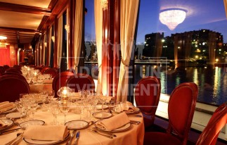 BATEAU DINER CROISIERE SOIREE ENTREPRISE BATEAU PRIVATIF | adopte-un-evenement