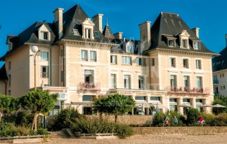 BEA CONCEPTION  - HOTEL - LA BAULE  - ANIMATION - SEMINAIRE - TEAM BUILDING | adopte-un-evenement