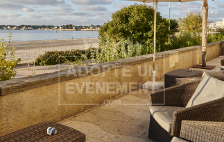 BEA CONCEPTION  - HOTEL PINEDE- SABLE D'OLONNE - ANIMATION - SEMINAIRE - TEAM BUILDING | adopte-un-evenement