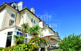 BEA CONCEPTION  - HOTEL - LA BAULE  - ANIMATION - SEMINAIRE - TEAM BUILDING | adopte-un-evenement