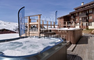 BEA CONCEPTION - HOTEL - PISTE DE SKI - MONTAGNE - BELLE PLAGNE - TEAM BUILDING - ANIMATIONS | adopte-un-evenement