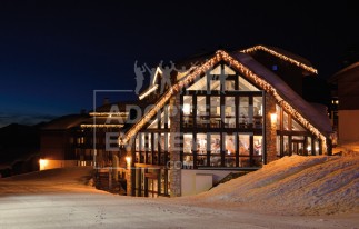 BEA CONCEPTION - HOTEL - PISTE DE SKI - MONTAGNE - BELLE PLAGNE - TEAM BUILDING - ANIMATIONS | adopte-un-evenement