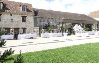 DOMAINE DE LA BEAUVOISIERE SEMINAIRE ET EVENEMENT ENTREPRISE ESSONNE | adopte-un-evenement