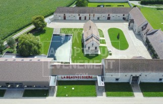 DOMAINE DE LA BEAUVOISIERE SEMINAIRE ET EVENEMENT ENTREPRISE ESSONNE | adopte-un-evenement