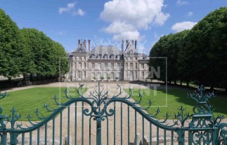 ANIMATION ESSONNE SEMINAIRE AU VERT TEAM BUILDING CHATEAU | adopte-un-evenement