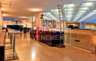 ESPACE MEZZANINE MUSÉE LOUVRE PARIS COCKTAIL SOIRÉE ÉVÉNEMENT ANIMATIONS | adopte-un-evenement