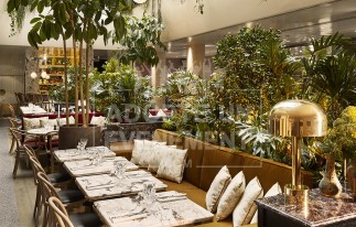 RESTAURANT PARIS SOIREE PRIVATIVE | adopte-un-evenement