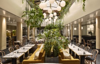 RESTAURANT PARIS SOIREE PRIVATIVE | adopte-un-evenement