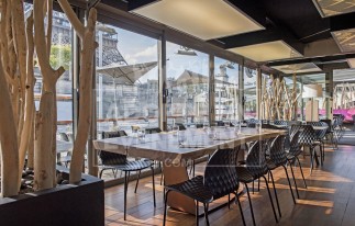 BATEAU PARIS TOUR EIFFEL CROISIRE DINER CROISIERE | adopte-un-evenement