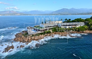 ajaccio hotel seminaire golf  reunion residentiel | adopte-un-evenement