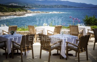 ajaccio hotel seminaire golf  reunion residentiel | adopte-un-evenement