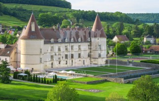 CHATEAU DE CHAILLY SEMINAIRE REUNION RESIDENTIEL FORMATION HOTEL RESTAURANT | adopte-un-evenement