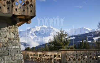 CHALET SEMINAIRE A LA MONTAGNE REUNION HOTEL COMBLOUX | adopte-un-evenement