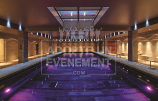 HOTEL ROUEN SEMINAIRE EVENEMENT REUNION ENTREPRISE 5 ETOILES | adopte-un-evenement