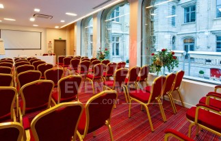 HOTEL ROUEN SEMINAIRE EVENEMENT REUNION ENTREPRISE 5 ETOILES | adopte-un-evenement