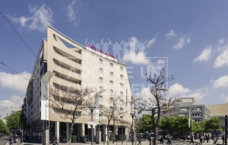 HOTEL LYON MERCURE LYON CENTRE CHARPENNES 5 MINUTES GARE REUNION SEMINAIRE LYON | adopte-un-evenement