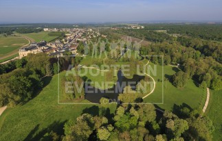 PARC DU CHATEAU DE CHANTILLY | adopte-un-evenement