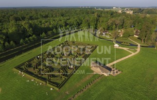 PARC DU CHATEAU DE CHANTILLY | adopte-un-evenement