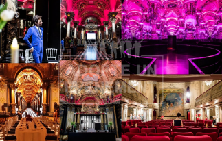 MUSEE GREVIN EVENEMENT PARIS SOIREE PRIVEE | adopte-un-evenement