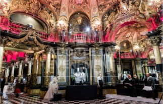 MUSEE GREVIN EVENEMENT PARIS SOIREE PRIVEE | adopte-un-evenement