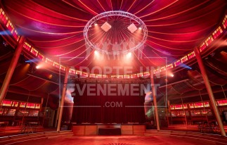 CABARET SAUVAGE LIEU EVENEMENTIEL PARIS SALLE DE CONCERT | adopte-un-evenement