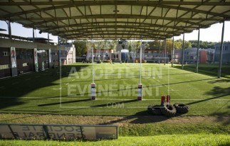 DOMAINE DE BELLEJAME STADE DE RUGBY MARCOUSSIS | adopte-un-evenement