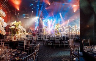 LIEUX EVENEMENTIEL SOIRÉE GALA PARIS PAVILLON VENDOME ANIMATIONS | adopte-un-evenement