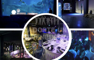 EVENEMENT PRIVATIF - AQUARIUM DE PARIS - LIEU INSOLITE | adopte-un-evenement