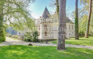 BEA CONCEPTION - CHATEAU - SEMINAIRES - TEAM BUILDING | adopte-un-evenement